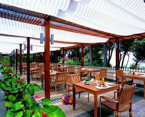 The Sentosa Resort & Spa 11
